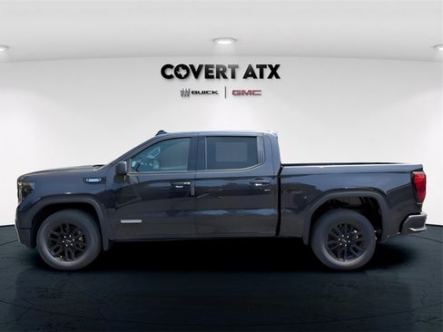 New 2026 GMC Sierra 1500 Elevation image 8