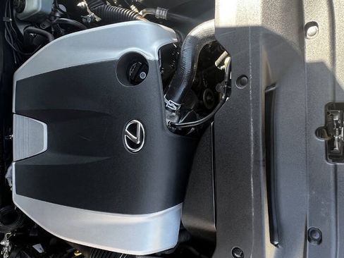 Used 2013 Lexus GS 350 AWD w/ Premium Pkg image 18