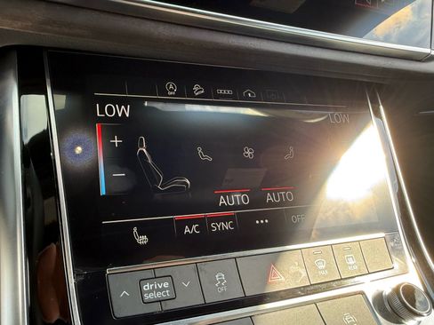 Used 2024 Audi Q7 2.0T Premium Plus w/ Premium Plus Package image 36