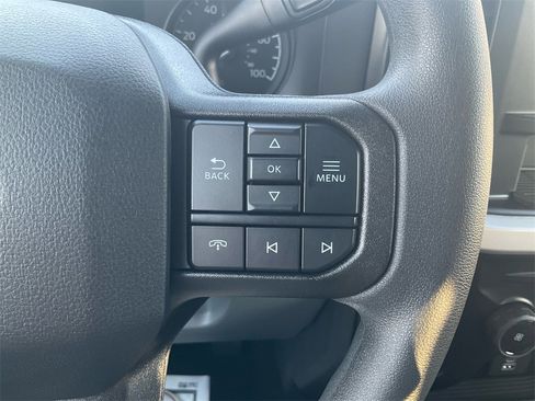 New 2026 Ford F250 XL w/ STX Appearance Package image 20