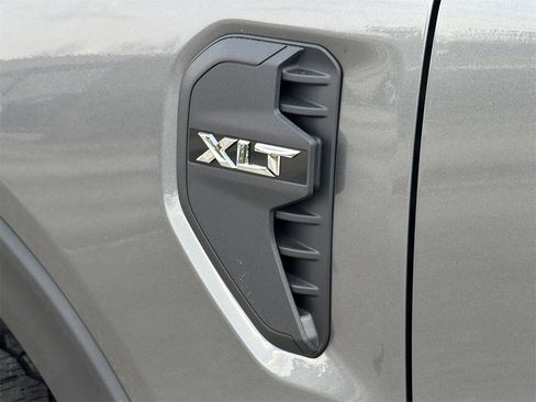 New 2025 Ford Ranger XLT w/ Convenience Package image 29