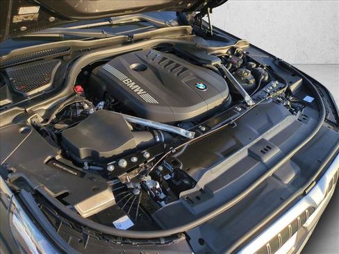 Certified 2026 BMW 540i xDrive image 24