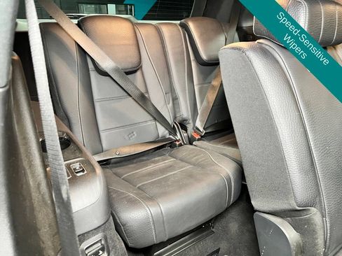 Used 2021 Mercedes-Benz GLS 580 4MATIC image 21