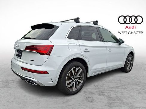 Certified 2023 Audi Q5 2.0T Premium w/ Convenience Package AWD/4WD image 6