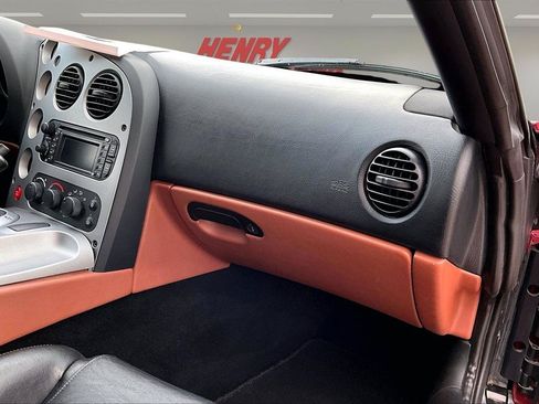 Used 2008 Dodge Viper SRT-10 RWD image 24