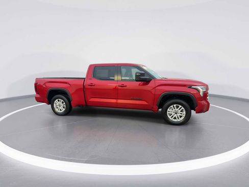 New 2025 Toyota Tundra SR5 image 9