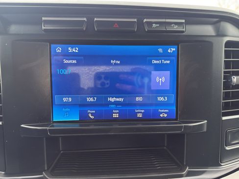 Used 2024 Ford F350 XLT w/ FX4 Off-Road Package image 18