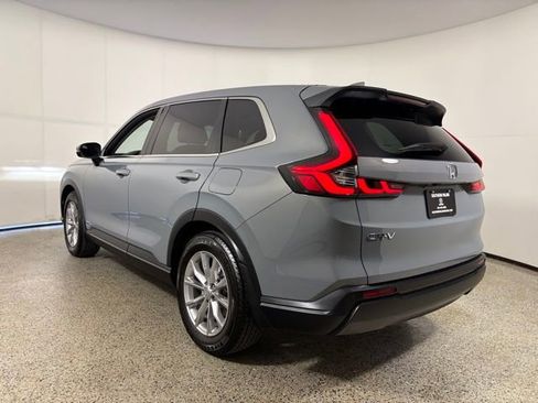 Used 2023 Honda CR-V EX-L image 10