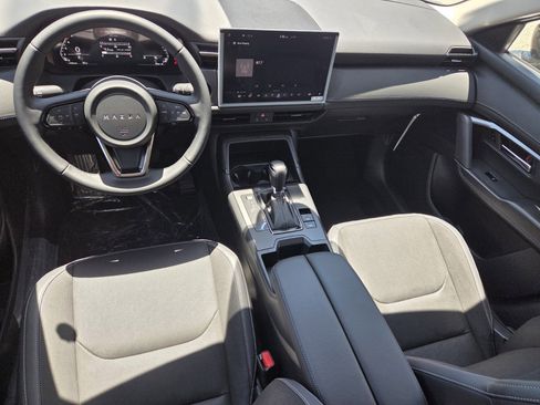 New 2026 MAZDA CX-5 Preferred AWD/4WD image 8