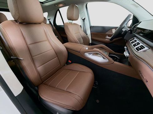 New 2026 Mercedes-Benz GLE 350 4MATIC image 31