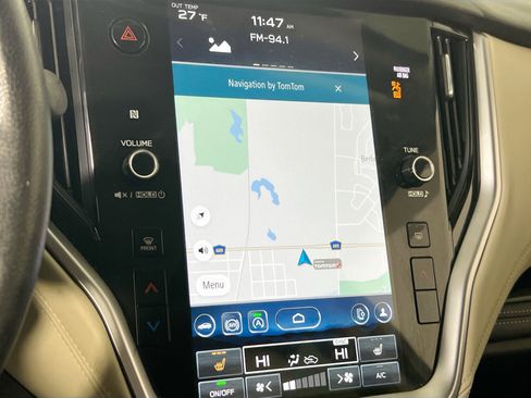 Used 2023 Subaru Outback Limited image 12