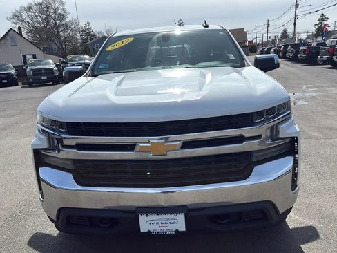 Used 2019 Chevrolet Silverado 1500 LT w/ All-Star Edition image 2