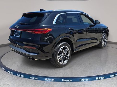 Used 2025 Audi Q5 Premium w/ Convenience Package AWD/4WD image 6