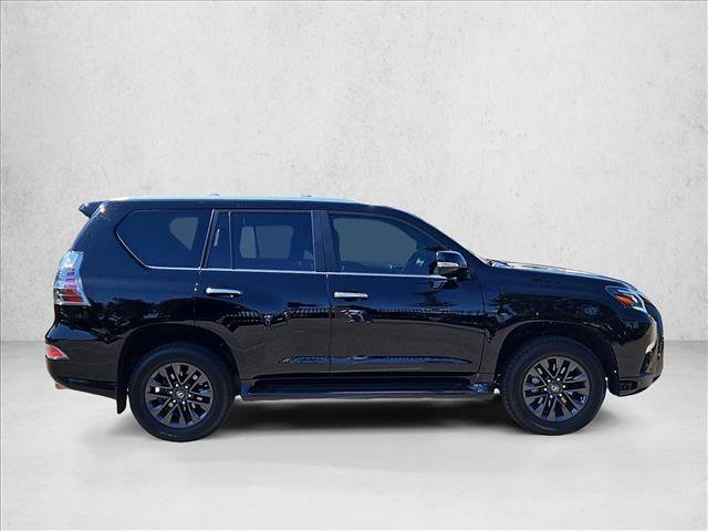 Used 2021 Lexus GX 460 Premium w/ Premium Plus Package AWD/4WD image 5