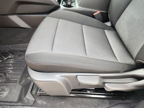 New 2026 Chevrolet Colorado Trail Boss AWD/4WD image 17