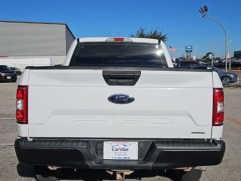 Used 2018 Ford F150 XL w/ XL Power Equipment Group image 6