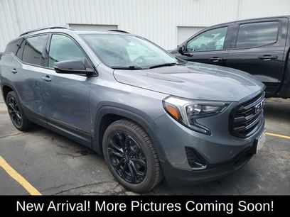 Used 2019 GMC Terrain SLT w/ Preferred Package