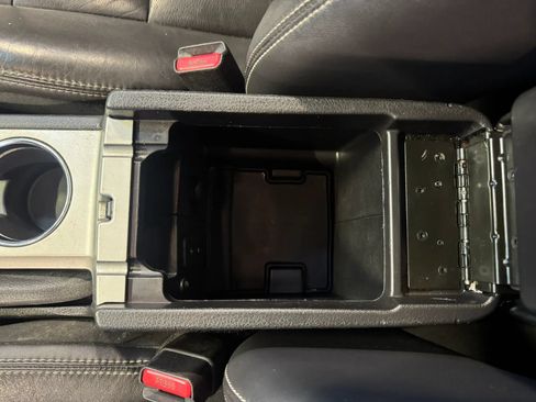 Used 2012 Ford Fusion SEL FWD image 21