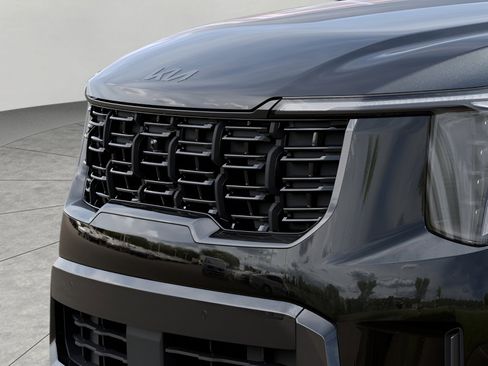 New 2026 Kia Sorento SX Prestige AWD/4WD image 12
