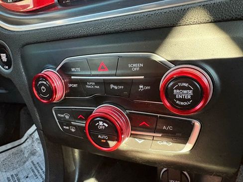 Used 2018 Dodge Charger GT w/ Driver Confidence Group image 32