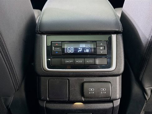Used 2022 Subaru Ascent Onyx Edition AWD/4WD image 26