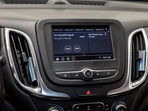 Used 2020 Chevrolet Equinox LT w/ Driver Convenience Package FWD image 17