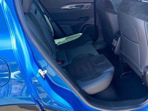 Used 2024 Dodge Hornet R/T Plus AWD/4WD image 27