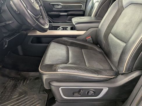 Used 2022 RAM 1500 Laramie image 13