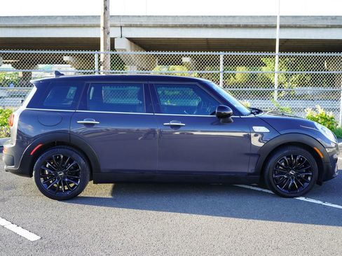 Used 2017 MINI Cooper Clubman S image 21