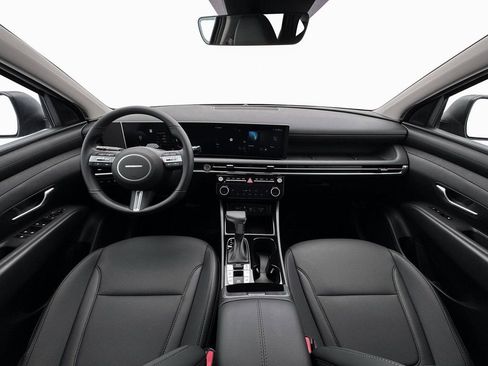 New 2026 Hyundai Tucson SEL image 13