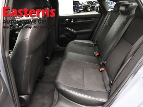 Used 2023 Honda Civic Sport image 20