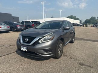 Used 2018 Nissan Murano S AWD/4WD video 1