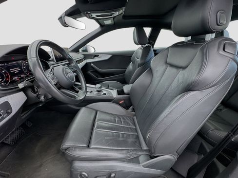 Used 2018 Audi A5 2.0T Premium image 13