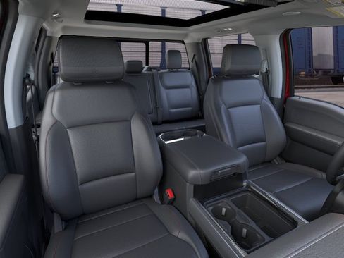 New 2026 Ford F350 Lariat AWD/4WD image 10