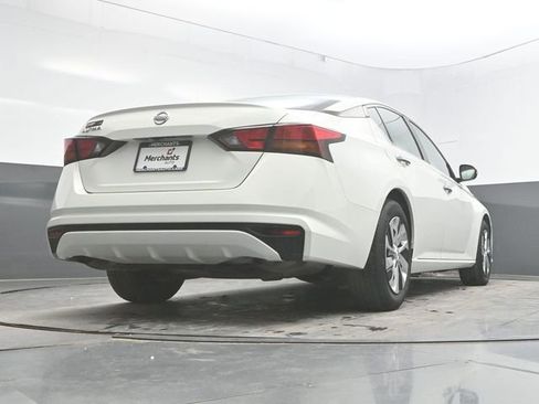 Used 2021 Nissan Altima 2.5 S image 32