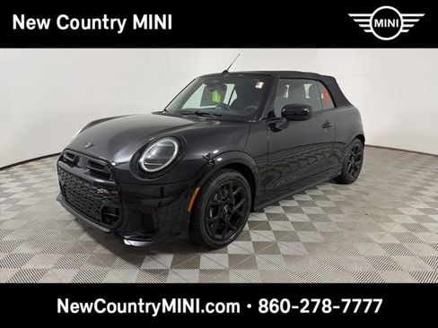 New 2026 MINI Cooper S image 3