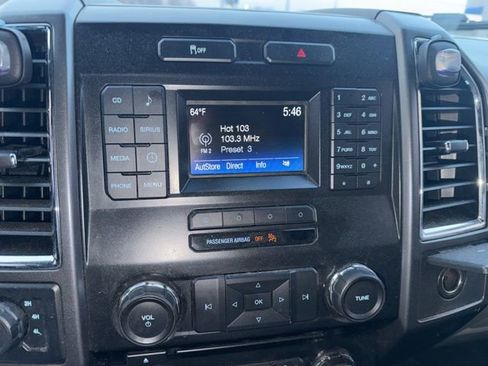 Used 2016 Ford F150 XLT image 48