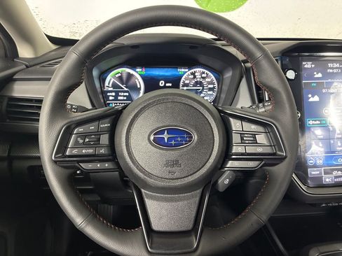 New 2026 Subaru Crosstrek 2.5i Limited image 13