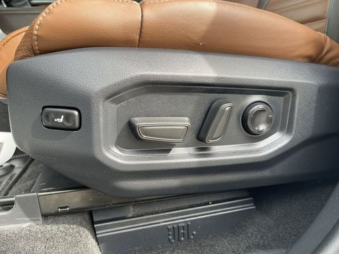 Used 2023 Toyota Tundra 1794 Edition w/ TRD Off-Road Package AWD/4WD image 13