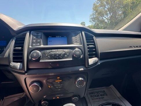 Used 2020 Ford Ranger XL w/ Equipment Group 101A Mid AWD/4WD image 11
