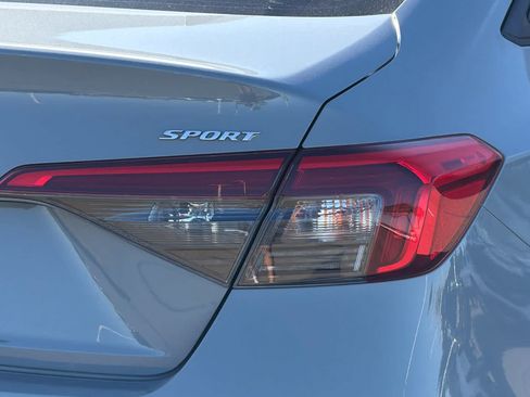 Used 2023 Honda Civic Sport image 20