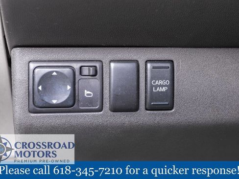 Used 2005 Nissan Frontier SE w/ (P01) Power Pkg RWD image 17