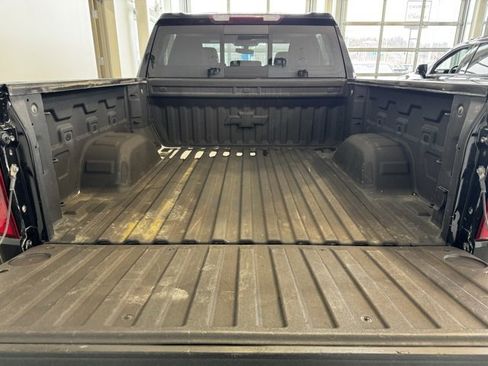 Used 2021 Chevrolet Silverado 1500 LT w/ All Star Edition Plus image 39