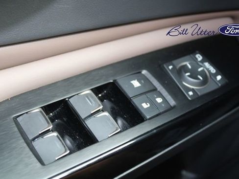 Used 2025 Lexus ES 350 w/ Premium Package FWD image 22