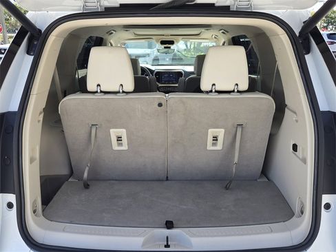 Used 2023 GMC Acadia Denali w/ Denali Technology Package image 15