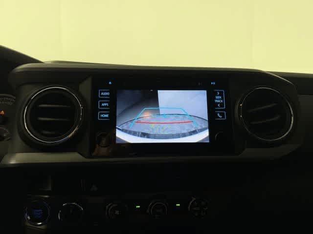 Used 2019 Toyota Tacoma TRD Off-Road AWD/4WD image 21