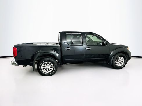 Used 2019 Nissan Frontier SV w/ Value Truck Package RWD image 10