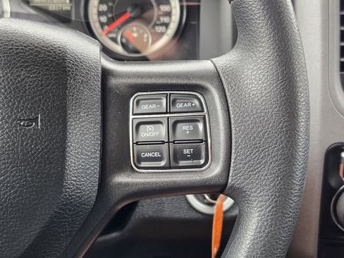 Certified 2023 RAM 1500 Tradesman w/ Popular Equipment Group image 29