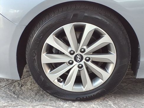 Used 2015 Hyundai Sonata Sport FWD image 6