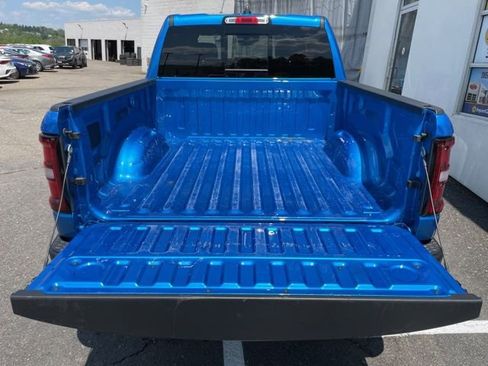Used 2026 RAM 1500 Rebel w/ Rebel Level 1 Equipment Group AWD/4WD image 33